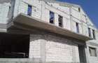 Casa la gri si teren 1450 mp in Vanatori, Galati - 1