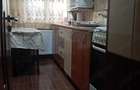 Apartament cu 2 camere, parter - 5