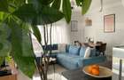 Apartament cu 3 camere semidecomandat în Dumbrăvița - 2
