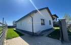 Casa individuala - 3 camere  - 2 bai- teren-375 mp-200 M de STV - 1