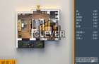 Apartament cu 2 camere decomandat în Theodor Pallady - 2