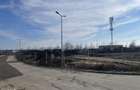 Teren De Inchiriat Otopeni - 2