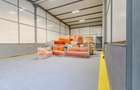 Spațiu industrial, de 340 mp, în Sud - 3