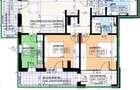 Apartament cu 3 camere decomandat în 1 Mai - 1