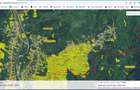 Teren intravilan 1935 mp, cadastrat, deschidere la strada 23ml. - 6