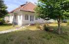 Casă cu 4 camere în Alexandru cel Bun - 7