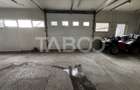 Spațiu industrial, de 490 mp, în Cristian - 4