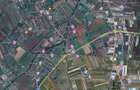 Teren Construcții intravilan de 1036 mp, în Stupini - 2