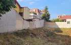 Teren Construcții de 780 mp, în Tomis II - 5