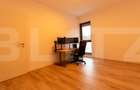 Apartament cu 3 camere semidecomandat, mobilat în Take Ionescu - 5