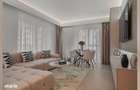 Apartament 3 camere de inchiriat | Cortina North - 13
