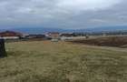 Teren de 672 mp, în Central