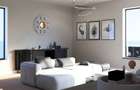 Apartament 2 camere O.B.A Luxury Plus - Tomis Plus - 12