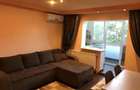 Apartament cu 3 camere semidecomandat în Cetății - 2