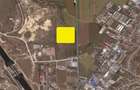 Teren Construcții de 10000 mp, în Ovidiu - 2