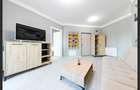 Apartament cu 3 camere semidecomandat în Mărăști - 3