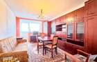 Apartament cu 2 camere semidecomandat în Central - 1