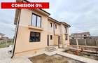 Duplex cu 4 camere cu Canalizare în Moșnița Nouă - 1