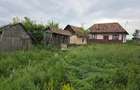 Vand casa Saulia (Groapa Radai), 5000m patrati - 2