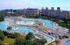 Apartament cu 4 camere decomandat în P-ța Unirii - 1