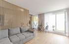 Apartament cu 3 camere semidecomandat în Crângași - 9