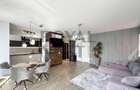 Apartament cu 3 camere decomandat în Tractorul - 3