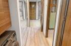 Apartament 3 camere de inchiriat mobilat si utilat - 11