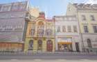 Garsonieră nedecomandată în Centrul Istoric - 1 Garsonieră nedecomandată în Centrul Istoric - 1
