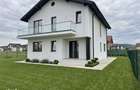 Casa individuala spa?ioasa, 160mp utili,teren 500mp Finisaje premium - 14