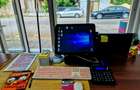 Spațiu comercial, de 50 mp, în Est - 3