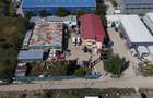 Spațiu industrial, în Industriilor - 4
