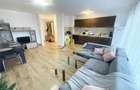 Apartament cu 3 camere semidecomandat în Gheorgheni - 2