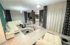 Apartament cu 3 camere semidecomandat în Central - 1