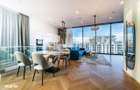 Penthouse | Duplex | Jacuzzi | 300MP | One Mamaia | Parcare - 1