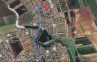 Teren Construcții intravilan de 1217 mp, în Ostratu - 3