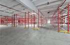 Spațiu industrial, de 3,500 mp, în Electroprecizia - 1