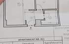 Apartament cu 2 camere semidecomandat în Viilor - 9