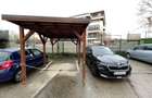 Vanzare/ inchiriere loc de parcare suprateran in complex rezidential AZUR Pipera - 2