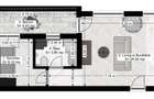 Apartament cu 2 camere decomandat în Nicolae Grigorescu - 1