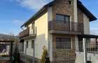Casa Individuala, 5 camere, 120 mp, teren liber 450 mp, Chinteni - 3