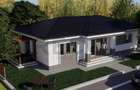Casă cu 4 camere cu Teren 520 Mp în Sânmartin - 3