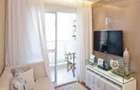 Apartament cu 2 camere semidecomandat în Berceni - 1