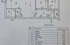 3 camere Teiul Doamnei, inst. schimb., et. 1, an 1983, 77 mp, renovat - 3