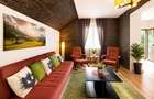 Vila cu dubla valoare, 606mp teren, terase: Resedinta si/sau Business Premium, T - 5