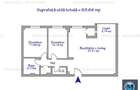 Apartament cu 3 camere decomandat în Ultracentral - 11