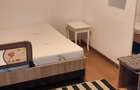 Apartament 2 cam zona metro cu garaj supteran