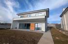 Casa individuala, teren 750 mp, Chinteni cu panorama spre lac - 16