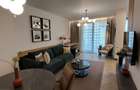 Apartament 2 camere, 58 mp, ultrafinisat, Plopilor-Parcul Rozelor! - 1