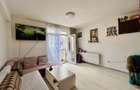 Apartament tip STUDIO | Str. Cetatii | Zona ROKA | Etaj intermediar - 3