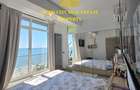 Vedere frontala - 3 Camere - Alezzi Beach Resort - Mamaia - PARCARE